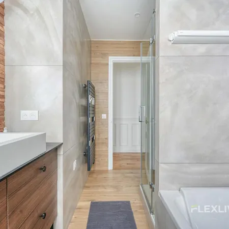 Flexliving - Bedroom - Vincent Auriol *